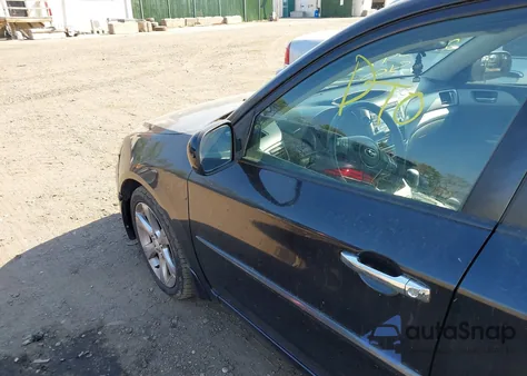 2009 Subaru Impreza Outback Sport из США, поврежденный, VIN JF1GH63649H800704